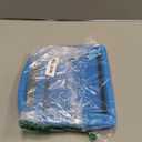 SUPLIK Kids Case for iPad 5th/6th Generation(9.7 inch, 2017/2018), iPad Air 2/1 & Pro 9.7 Case with Screen Protector, Durable Protective Cover with Handle Stand for Apple iPad 5/6 Gen, Blue