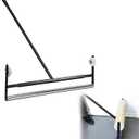 Carpet Protection Film Applicator for 24'', 36'', and 48" Wide Rolls, Applying Carpet Shield, Used for Quick Application of Applying Carpet Shield, for Properties for Sale, Indoor Carpets, Showrooms