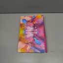 HUONUL Makeup Mirror, Gifts for Mom Mothers Day, Vanity Mirror with Lights, 2X/3X/10X Magnification, Touch Control, Trifold, Dual Power Supply, Birthday Gifts for Women, Girls, Dorm Room Essentials (White)