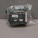 Huzi Infinity Pillow - Travel Neck Pillow - Versatile Soft 360 Support Scarf - Machine Washable - Home Travel Flight Road Trips Airplane Sleeping (Pine Green)