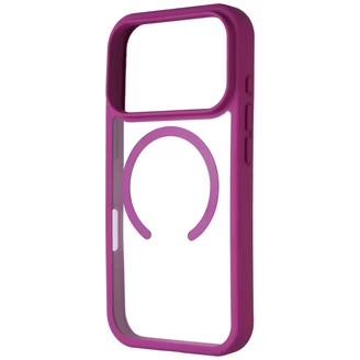 OtterBox iPhone 17 Pro Max Symmetry Series Clear Case