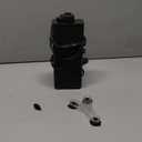 OASE EcoFlow 100 Internal Aquarium Filter, for Freshwater and Saltwater Tanks Up to 26 Gallons, Quiet, Customizable Water Flow, Multi-Stage Filtration