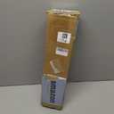 Mahjong Racks with Pushers, 4PCS Mahjong All-in-One Tile Rack and Pusher, Clear Acrylic American Majiang Tile Racks with Built-in Pushers, Transparent