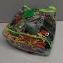 3 otters 307 Piece Army Men Military Set, Military Battle Toy Set Play Figure Playsets for Kids Boys, Plastic Soldiers with Vehicles & Accessories, for Grandkids, with Storage Container