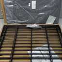 PETIME Foldable Metal Dog Exercise Pen/Pet Puppy Playpen Kennels Yard Fence Indoor/Outdoor 8 Panel 24" W x 24" H with Bottom Pad (with Bottom pad, 8 Panels 24" H)