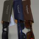 EYEGUARD 3 Pack Unisex Classic of Style Sunglasses Readers Outdoor Reading Glasses for Men and Women 2.50 - Not Bifocals