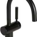 InSinkErator F-HC3300MBLK hot-and-Cold-Water-dispensers, Matte Black