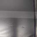 Avery Heavy-Duty View 3 Ring Binder, 2" One Touch EZD Rings, 1 Navy Blue Binder (79802)