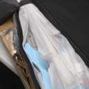 Smart Electric Guitar Kit with Effects System D160SE, SSH Pickup, Loop Drum Machine, Roasted maple Fretboard, All-In-One Performance for Guitarist (blue)