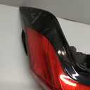 Tail Light Outer Compatible With 2019-2023 Toyota RAV4 Left Driver Side Taillight W/O bulb Replace T02804148 81560-0R090