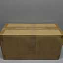 JOLLY PARTY Paper Plates Disposable, 360 Count 8.37 inch Dinner Plates, Soak Proof, Cut Proof for Everyday Use, Diamond Pattern Rim Design (Green Blue-360pack)