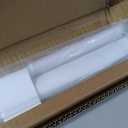 MYshade Blackout Cordless Roller Shades, Room Darkening Free-Stop Roll Up Blinds for Windows, Pull Down Blocking Blind for Home and Office, Easy to Install, 28" W X 50" H, White