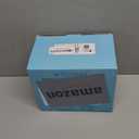 TICONN 200 Pairs Ear Plugs, 32dB Noise Reduction Earplugs for Sleeping Hearing Protection Travel Study Concentration Construction Site (200 Pairs)