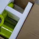 AirMyFun Inflatable Bounce House, Double Slide Bounce House, Pink Indoor Jumping Castle for Kids 3-8, 6 in 1 Princess Bounce House with 450 Blower