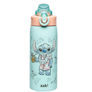Stitch Water Bottle