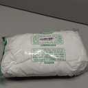 Bedsure Twin Duvet Cover Only - Prewashed Cotton-Like Polyester Extra Soft All Season Bedding, Includes 1 Duvet Cover Twin Size 68x90 Inches with Zipper Closure, White, Comforter Not Included