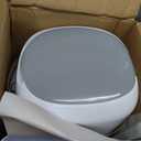 Litter Genie Easy Roll Cat Litter Disposal Pail | Odour Control, Refill Bags & Scoop