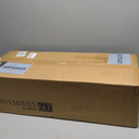 AUNLPB Farmhouse Ceiling Fans with Lights, 60 inch Outdoor Ceiling Fan for Patios with Light, 3 Blades Wood Ceiling Fan Damp Rated Large Airflow Commercial Ceiling Fans for Exterior House Porch Gazebo