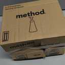 Method Foaming Hand Soap, Sweet Water, Paraben and Phthalate Free, 10 Fl Oz (Pack of 6)