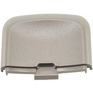 Chapou Replacement Keypad Battery Cover Compatible with 877lm 877max 878max Garage Door Opener Keyless Entry Battery Cover