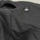 Tomkas Small Dog Sling Carrier - Zipper Pocket & Adjustable Strap & Zip Pocket - for 3-10 lbs Pets (Black, M - Zipper Pocket & Adjustable Strap)