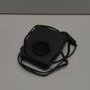 Car Heater 12V 150W Ceramic Heater 2 in 1 Ceramic Windshield Cooling Radiator Defroster Defroster Replaceable Defrost Fan for Car Auto