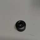 1/2 drive 30mm socket Impact removal axle nut 6 Point, for pulley and semi brake caliper retaining bolts Toyota 3VZ oil cooler Camry LE 4 cylinder the spark plug nuts Lawn Mower blades bolts (Black)