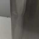 30L/8 Gallon Dual Compartment Trash Can, Stainless Steel Kitchen Recycling Trash Can, Soft-Close Lid, Removable Inner Bucket, Hands-Free Foot Operated Waste Bin, Home Office Double Bin (2 x 4 Gal (2 x 15L))