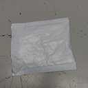 Generic 12 Volt Mini Christmas Replacement Bulbs for Incandescent String Lights, Pinched Base, 0.96 Watt, 80 mA (20), White