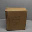 Portable Mini Washing Machine, Foldable Washer and Dryer with 3 Modes Deep Cleaning, Upgraded Small Collapsible Laundry for Hotel, Apartment, Home and Travel - Green (16.5L)