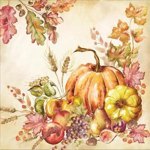 Apcufir Fall Paint by Numbers for Adults Beginners,Pumpkins Paint by Number Kits,Thanksgiving Paint by Numbers on Canvas DIY Color Oil Painting for Home Wall Decor16X16 Inch, Pack 6