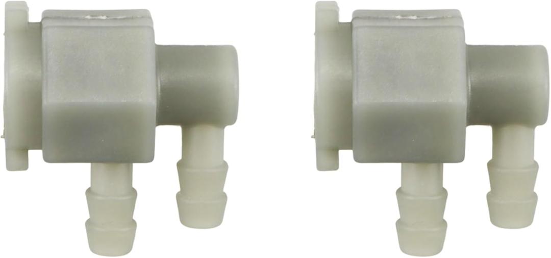 3 x Replacement Heater Burner Nozzle Adapter 104054-01 Fits Reddy, Remington, Master, Desa Kerosene Heater(2pack)