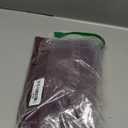 Womens Workout Tennis Dress with Built in Shorts and Bra Athletic Golf Activewear for Exercise (Burgundy) XS