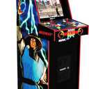 Arcade1Up Mortal Kombat II Deluxe Arcade Machine