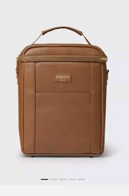 igloo backpack cooler