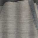 Valenrug Washable Rugs 5x7 - Stain Resistant 5x7 Area Rugs for Living Room, Non Slip Backing Printed Rugs for Bedroom, Folable Machine Washable Area Rug (5'x7', Beige)