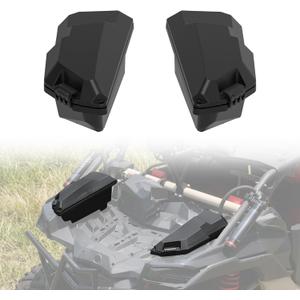 22L Side Cargo Boxes for Can-Am Maverick X3 / MAX 2017-2026