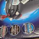 Fluval FX6 High Performance Aquarium Filter, up to 400 Gal.
Canister Filter for Aquariums