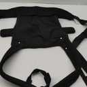 Baby Carrier Newborn to Toddler (Black)