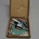 12V Heater Glow Plug Repair Kit and 12V Fuel Metering Pump Heater 22451901 Fit for Eberspacher Espar Airtronic 2KW D2 D4 D4S, Parking Heater Maintenance with Strainer Screen