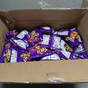 Takis Fuego 40 pc / 1 oz Multipack - Hot Chili Pepper & Lime Flavored Extreme Spicy Rolled Tortilla Chips - Individual Bags, Perfect for Tailgates, Parties, Lunchboxes or Lunches, Best Before: JAN/15/26