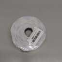 3M Hook and Loop Self Adhesive Tape 1” x 20Ft 9448A Sticky Back Interlocking Nylon Fabric Fastener Heavy Duty Adhesion Strip Tape White(9448AI)