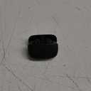 JBL Vibe Beam 2 - True Wireless Noise Cancelling Earbuds Pure Bass Sound & Smart Ambient Technology, 4mics for Crisp, Clear Calls, up to 40Hrs of Playback, IP54 Dust & Water Resistant (Black)
