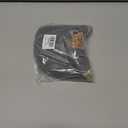 I'm A Mechanic I Can't Fix Stupid Mechanic Trucker Hat Fishing Hats AllBlack Golf Hat Gifts for Grandpa Workout Cap