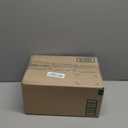 Spode - Tissue Box Cover, Countertop Accessories, Holiday Home Decor (Spode Christmas Tree Collection) (Red)