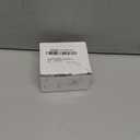 Vapor Canister Purge Solenoid Purge Control Vaccum Solenoid Valve Vapor Canister Shutoff Valve Replaces # K5T45786 14935-JF00A