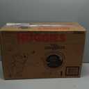 Huggies Size 1 Diapers, Little Snugglers Diapers, Size 1 (8-14 lbs), 198 Count (6 Packs of 33), 