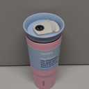 Owala Tumbler Stainless Steel 24OZ - Pink Skies