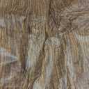 Walrus Heavy Duty Vinyl Tablecloth with Flannel Backing Waterproof Oil-Proof Plastic Table Cloth Stain-Resistant Wipeable Rectangle or Square Table Cover for Indoor and Outdoor (Wood, 54X54 Inch)