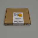 Blind Spot Passenger Side Mirror Compatible with Lexus RX350 RX450h, 2010 2011 2012 2013 2014 2015, Right Side Mirrors Replacement for 2010-2015 Lexus RX 350 RX 450h